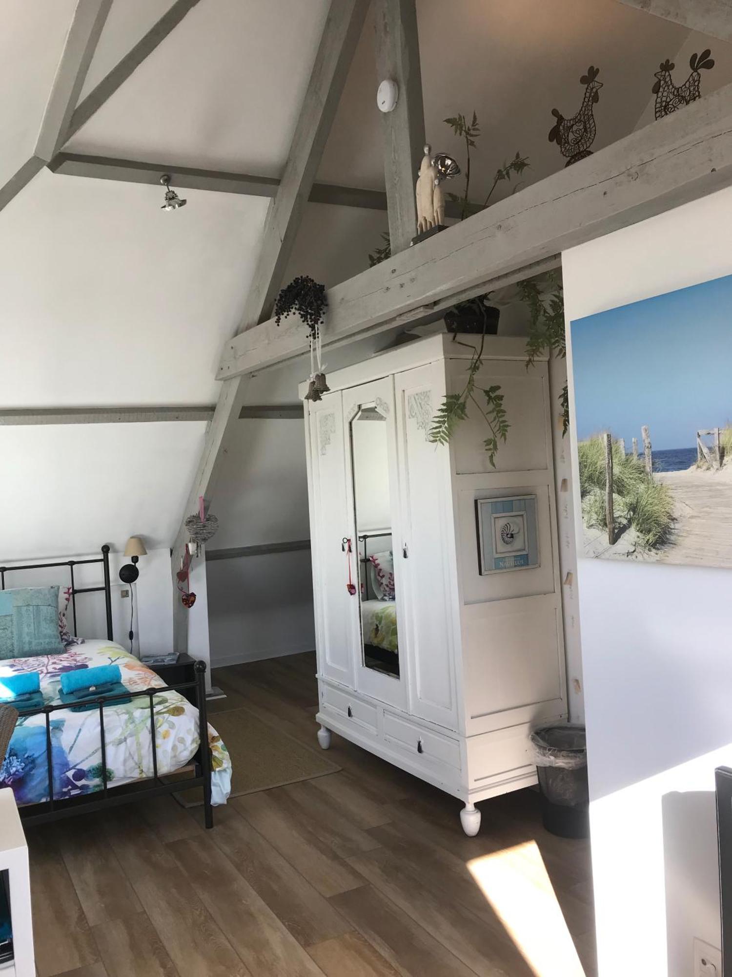 Chillann Bed & Breakfast Denderleeuw Bagian luar foto