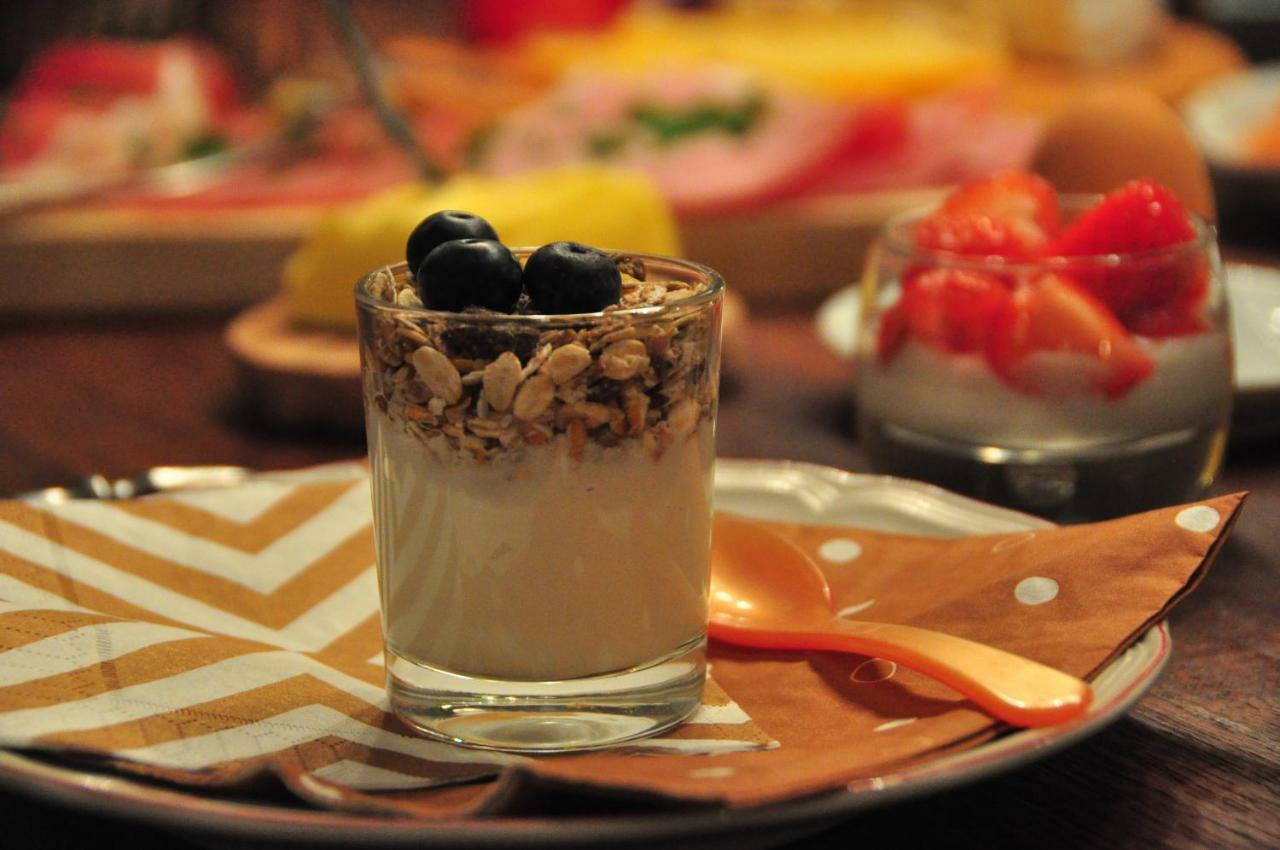Chillann Bed & Breakfast Denderleeuw Bagian luar foto